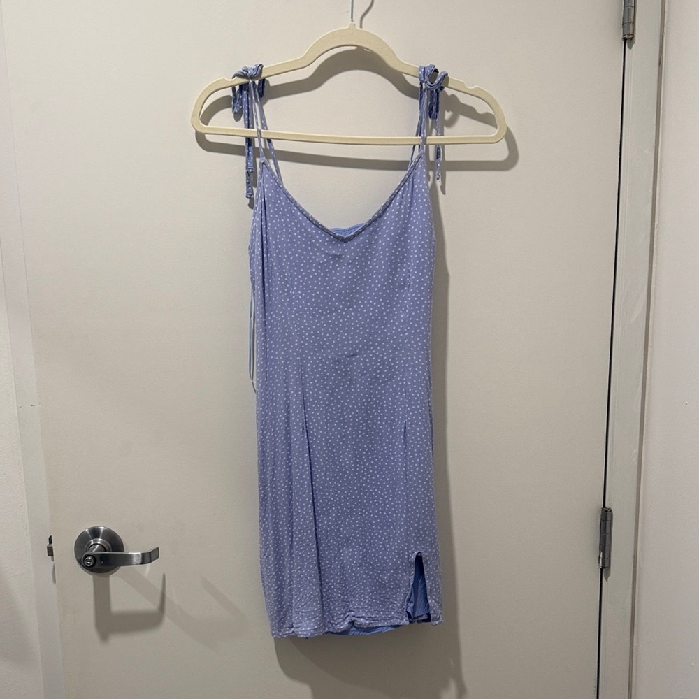 Abercrombie & Fitch Blue Garment